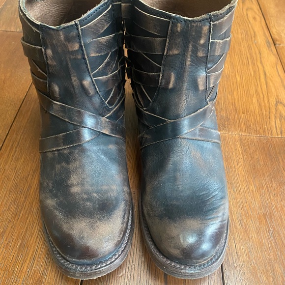 Freebird Sammi Boots - Picture 4 of 5